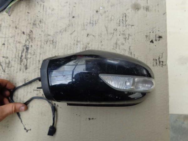 RETROVISEUR GAUCHE ELECTRIQUE MERCEDES - Vue 1